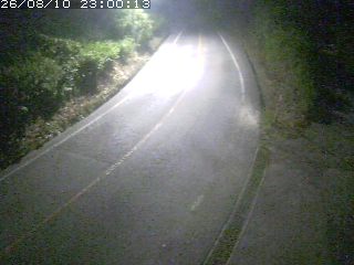 日南町矢戸