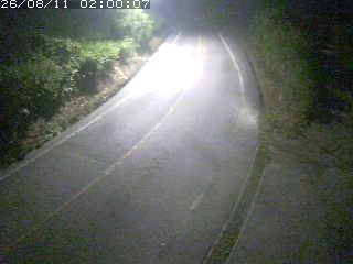 日南町矢戸