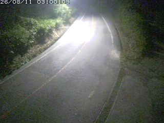 日南町矢戸