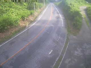 日南町矢戸