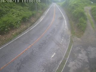 日南町矢戸