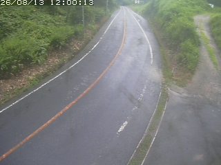 日南町矢戸