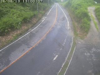日南町矢戸