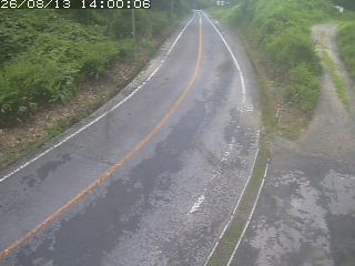 日南町矢戸