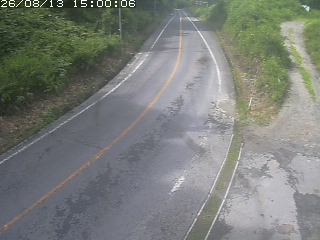 日南町矢戸