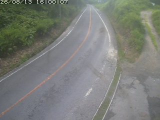 日南町矢戸