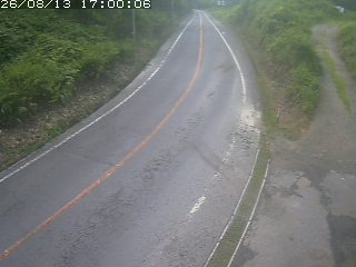 日南町矢戸