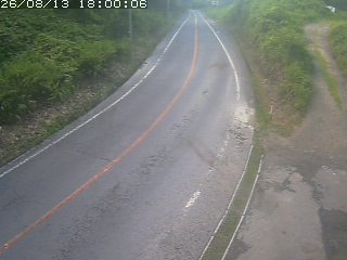 日南町矢戸