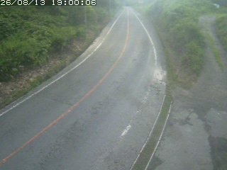 日南町矢戸