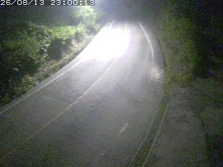 日南町矢戸