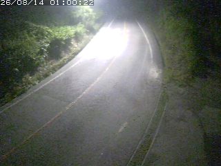 日南町矢戸