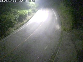 日南町矢戸