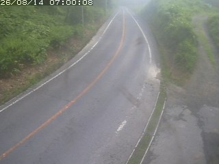 日南町矢戸