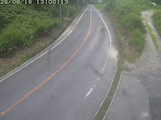 日南町矢戸