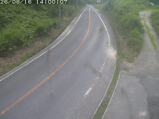 日南町矢戸