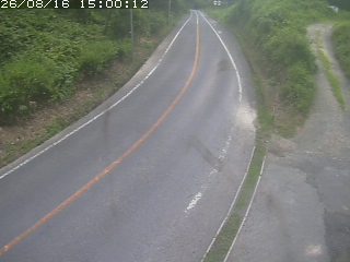 日南町矢戸