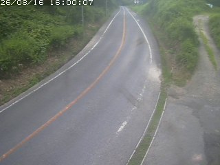 日南町矢戸