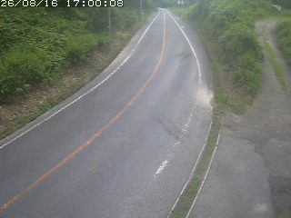 日南町矢戸