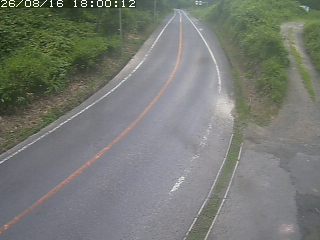 日南町矢戸