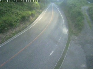日南町矢戸