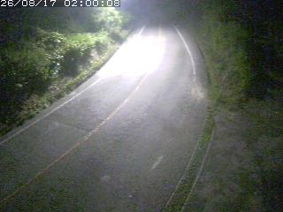 日南町矢戸