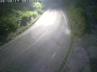 日南町矢戸