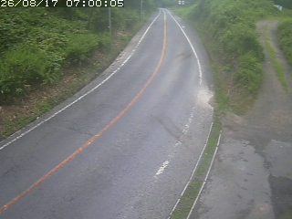 日南町矢戸