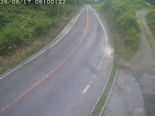 日南町矢戸