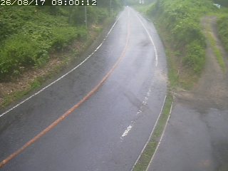日南町矢戸