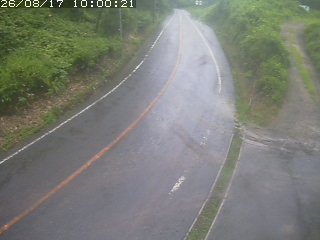 日南町矢戸