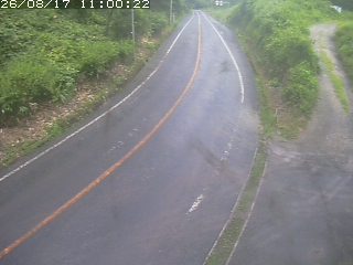 日南町矢戸