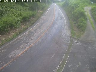 日南町矢戸