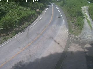 日南町矢戸