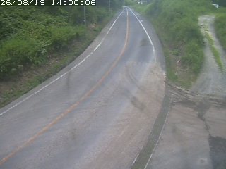 日南町矢戸
