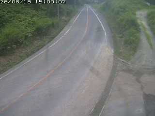 日南町矢戸