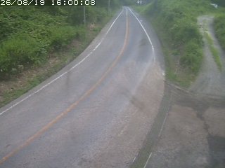 日南町矢戸