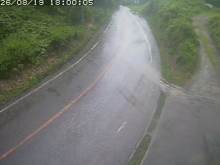 日南町矢戸