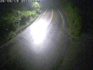 日南町矢戸