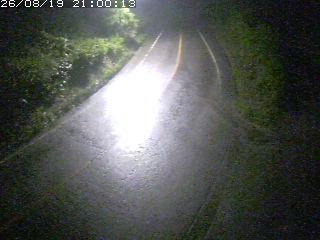 日南町矢戸