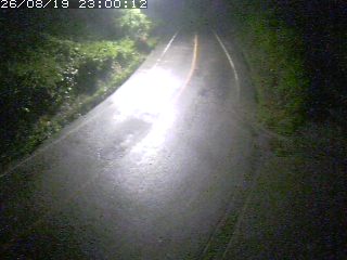 日南町矢戸