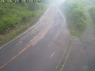 日南町矢戸