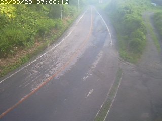 日南町矢戸