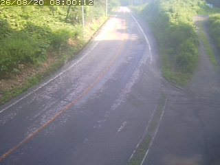 日南町矢戸