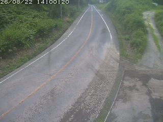 日南町矢戸
