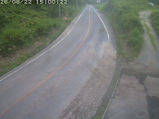 日南町矢戸