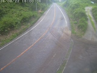 日南町矢戸