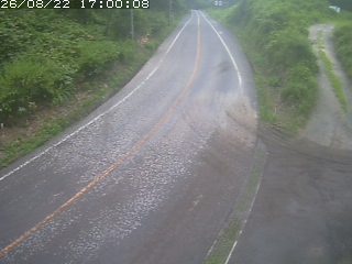 日南町矢戸