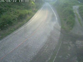 日南町矢戸