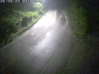 日南町矢戸