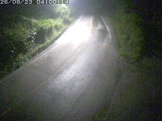 日南町矢戸